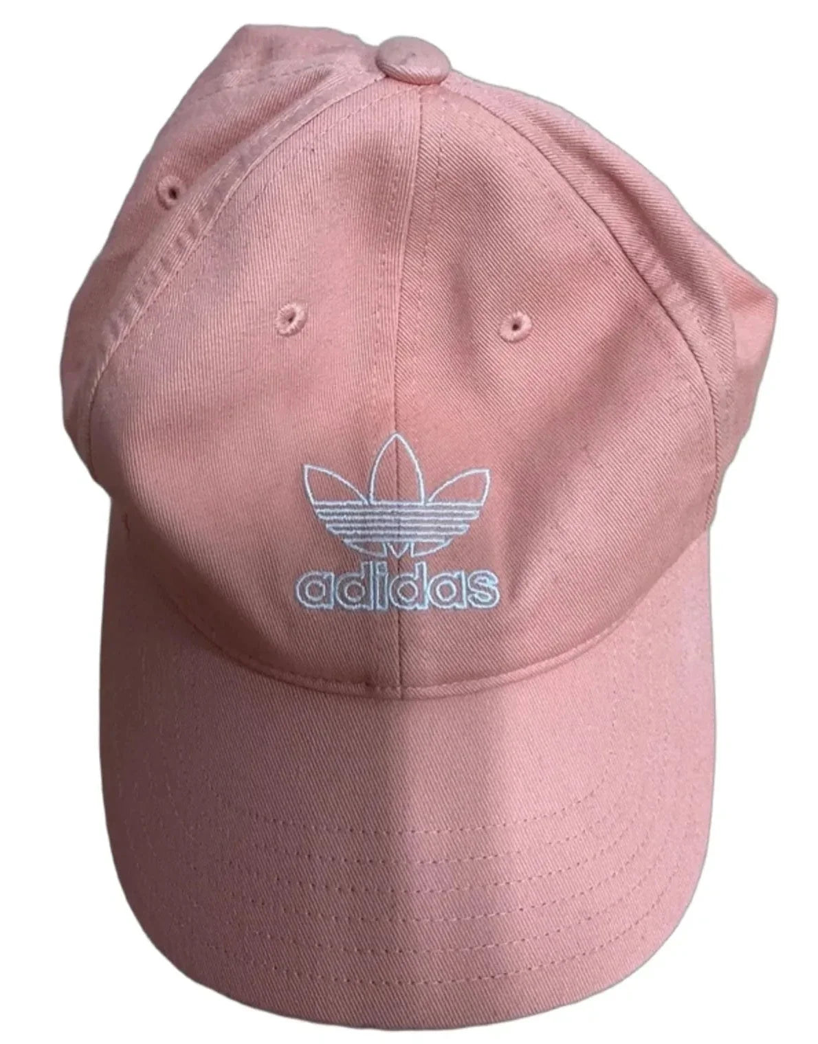Hat Baseball Cap By Adidas