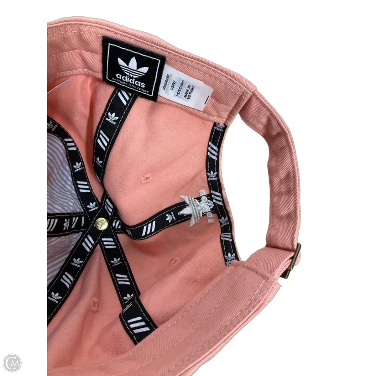 Hat Baseball Cap By Adidas