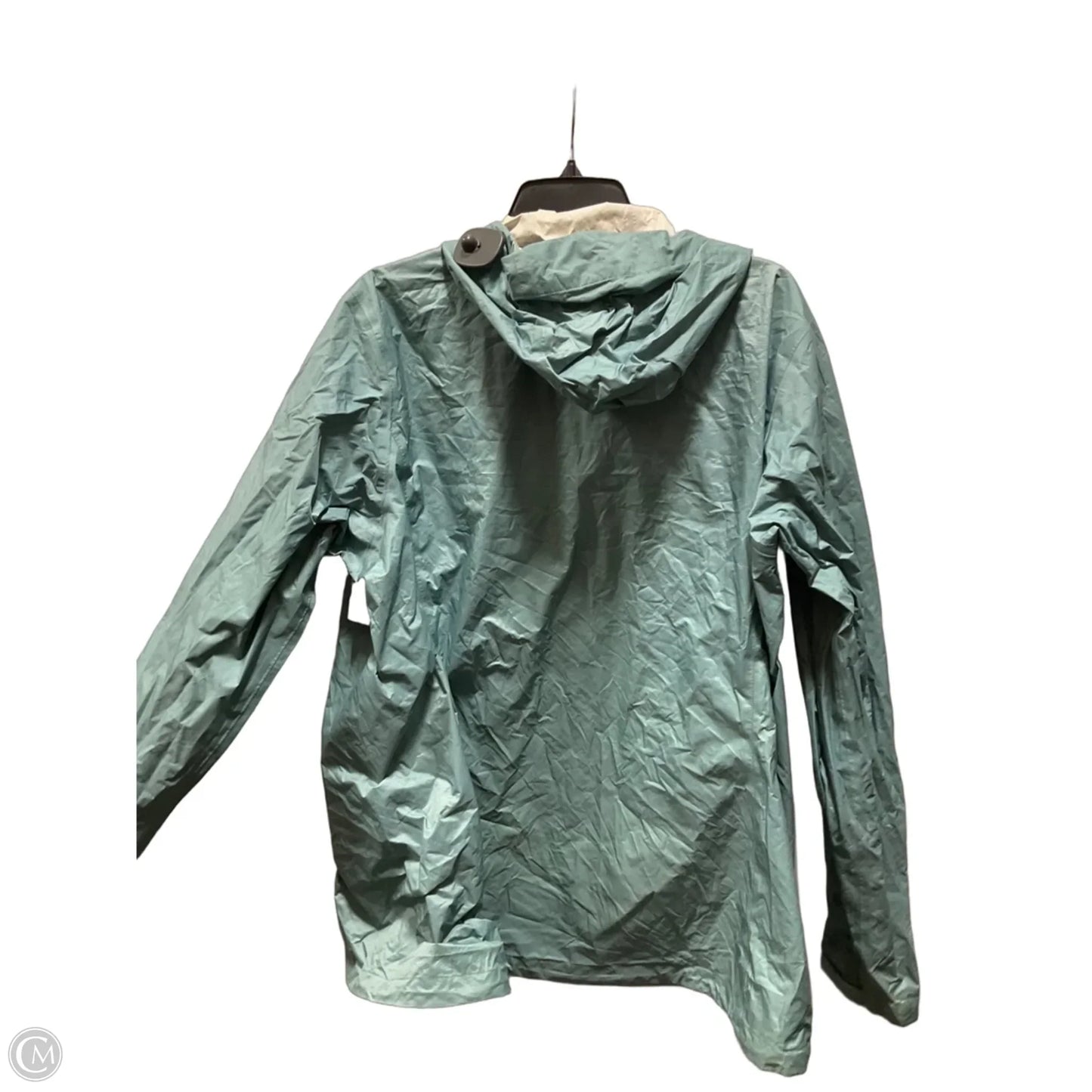 Jacket Other By Rei In Teal, Size: 2x