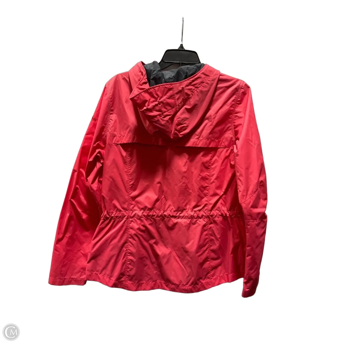 Jacket Other By Columbia In Orange, Size: L