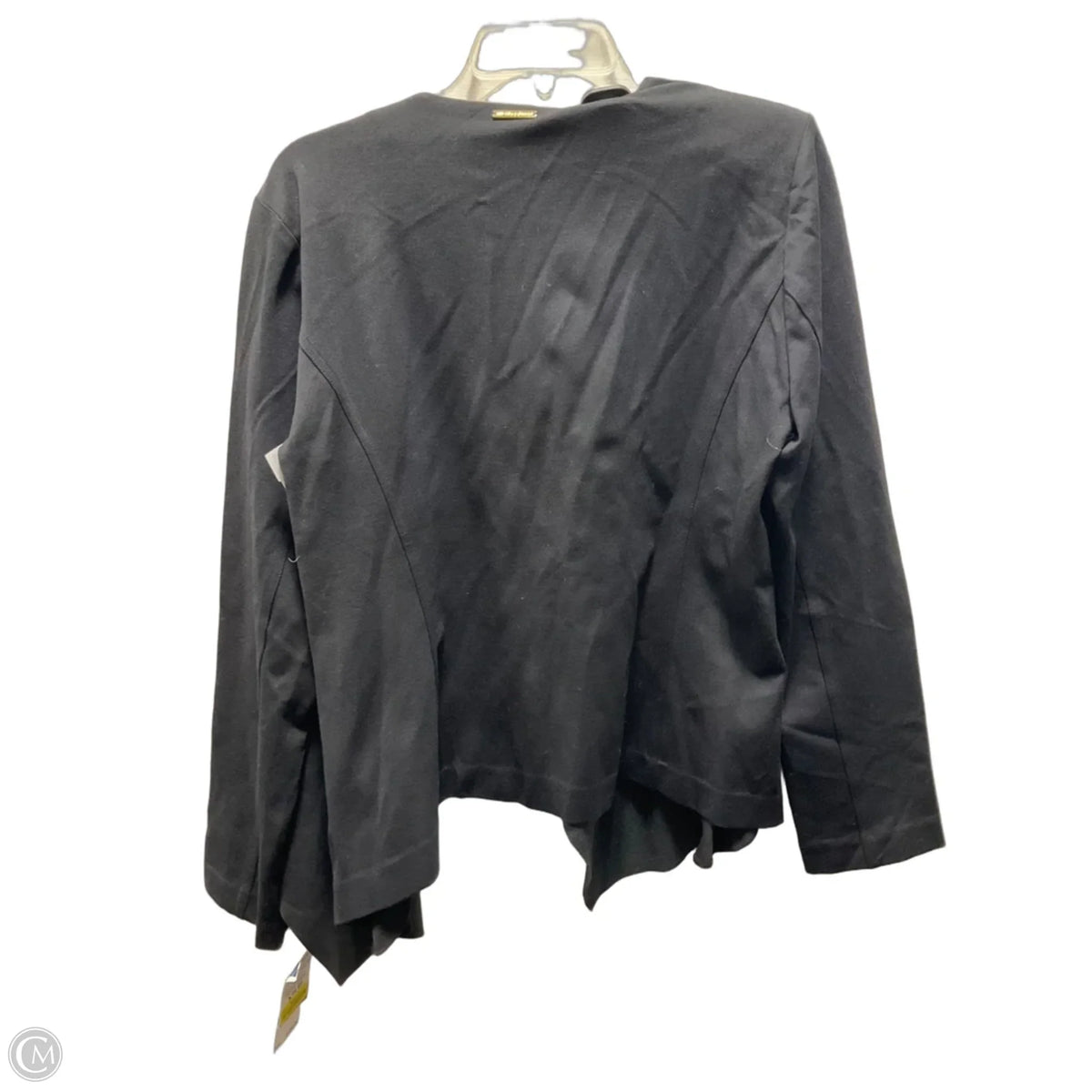 Jacket Other By Michael By Michael Kors In Black, Size: L