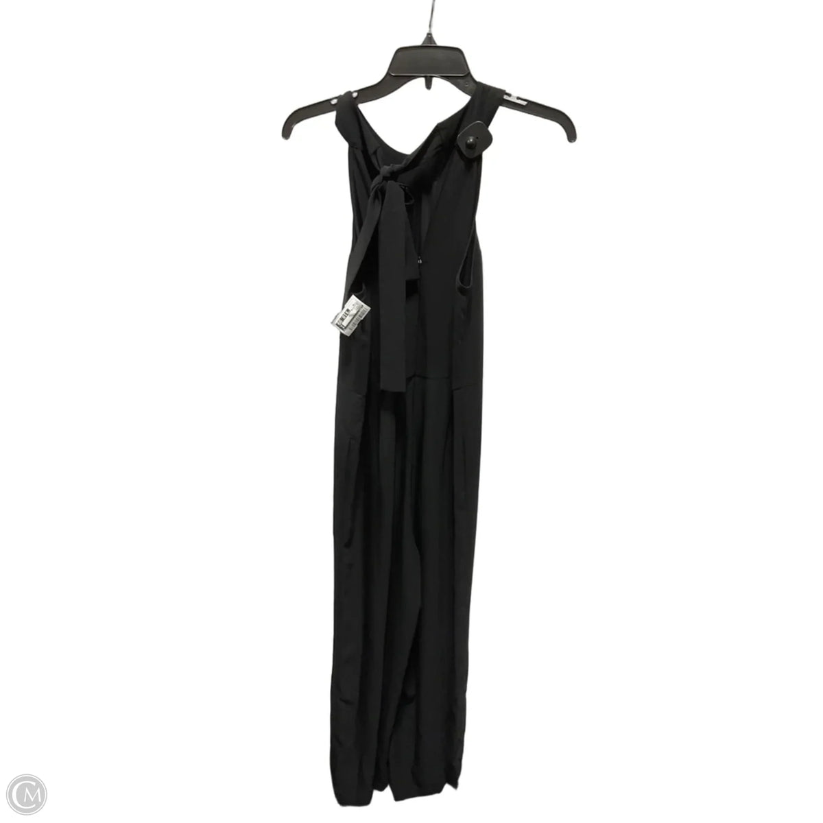 Jumpsuit By Loft In Black, Size: Xs