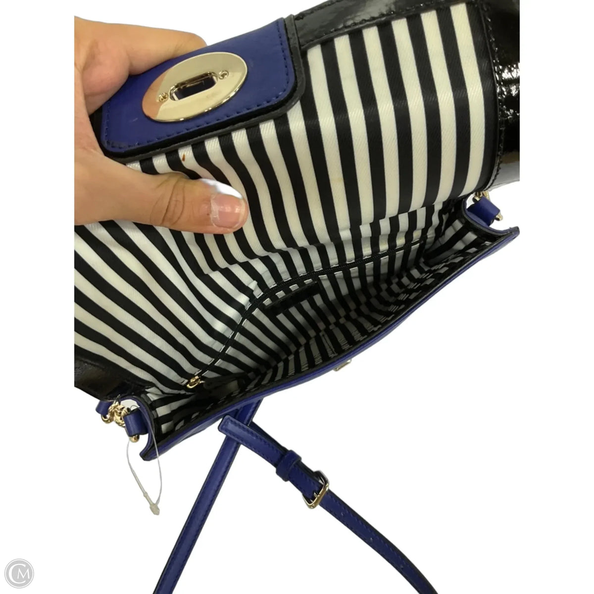 Crossbody Designer By Kate Spade, Size: Small