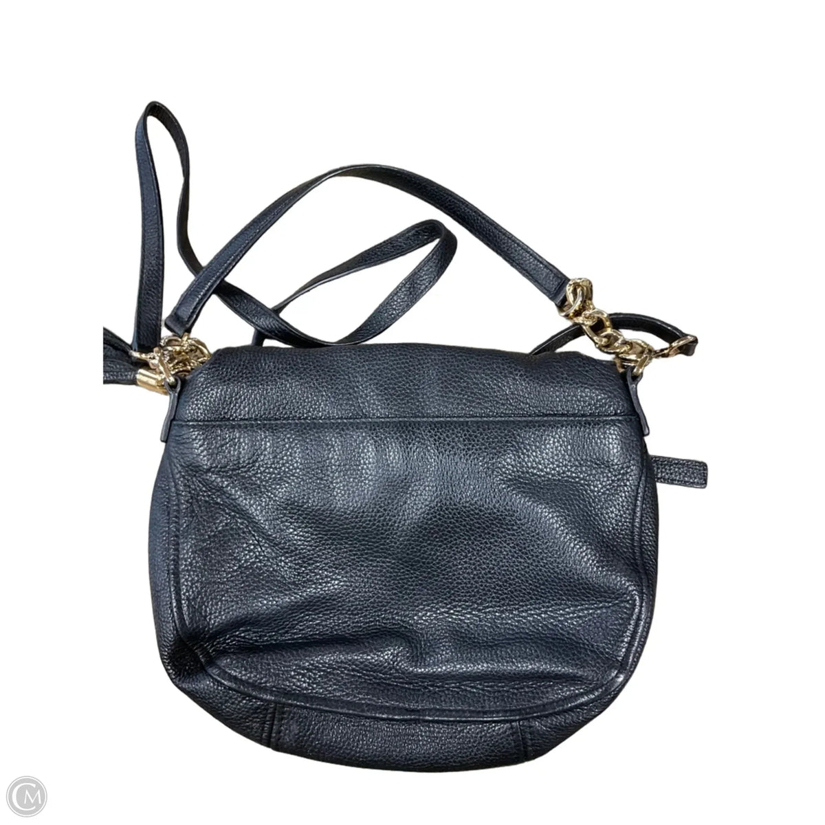Crossbody Designer By Michael Kors, Size: Medium