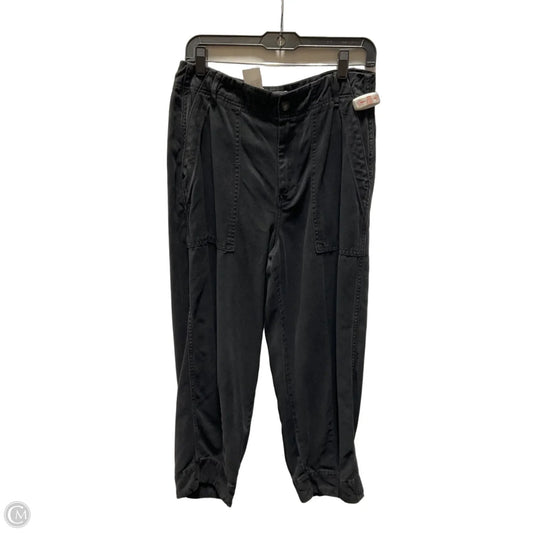 Pants Chinos & Khakis By Everlane In Black, Size: 8
