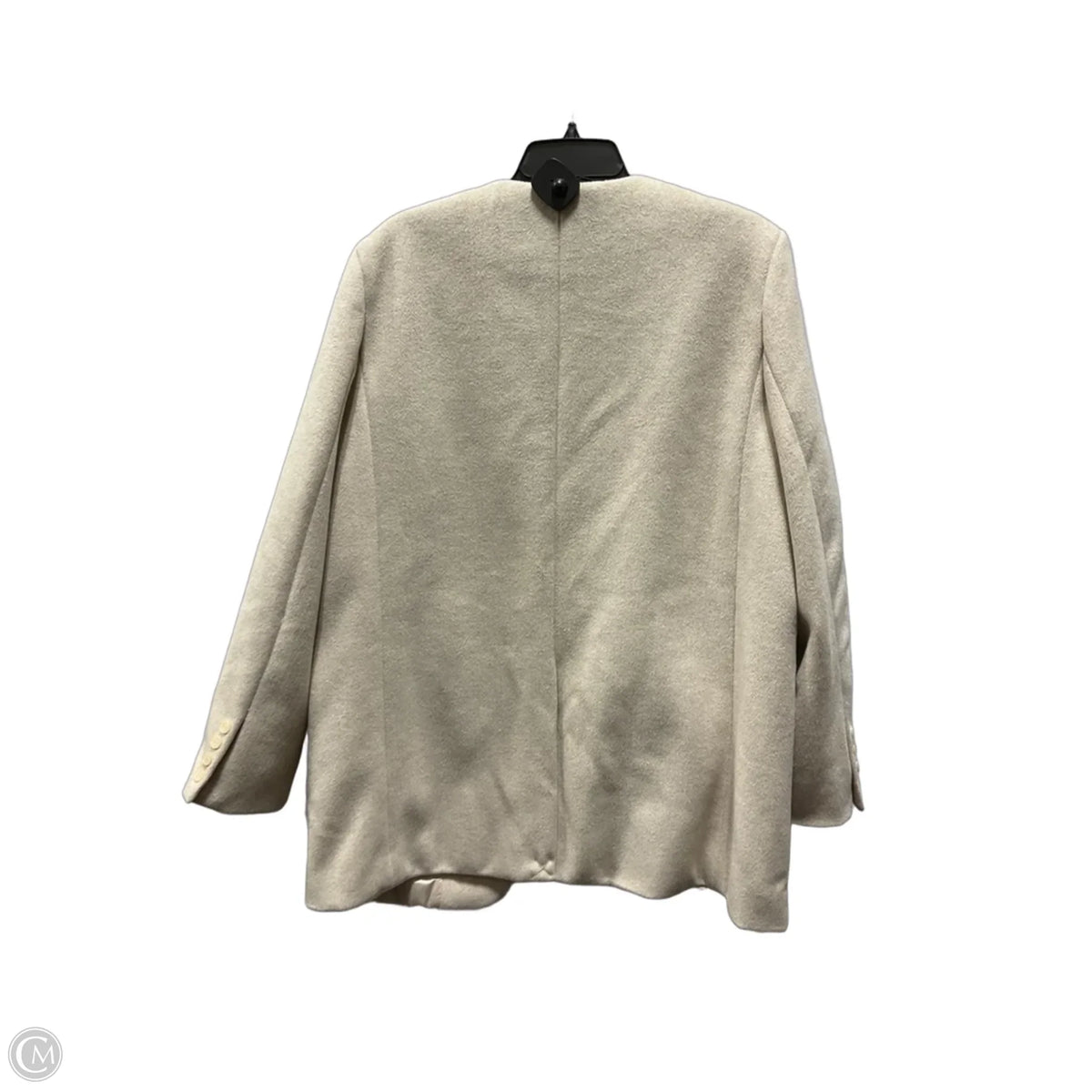 Jacket Other By Commense In Tan, Size: L