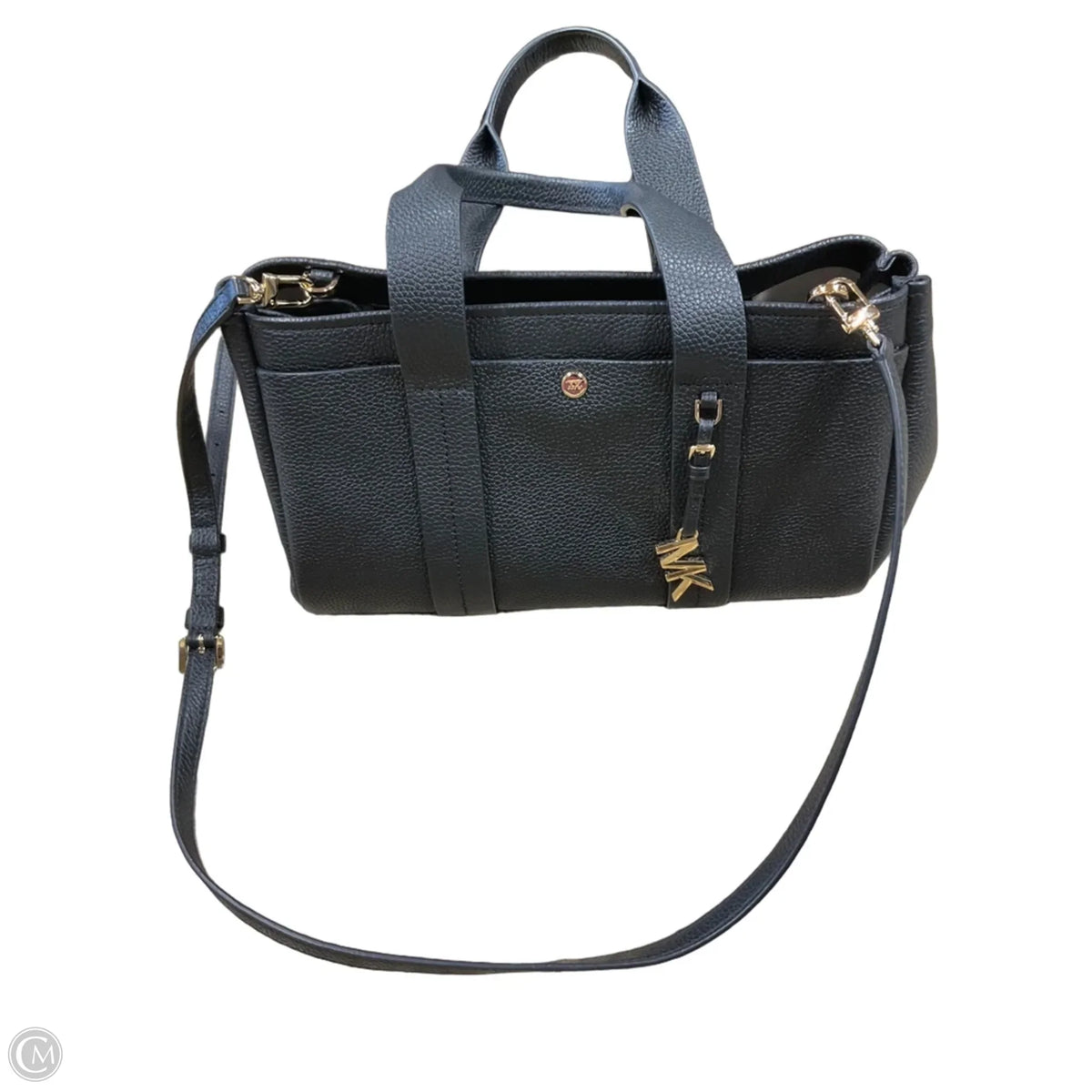 Handbag Designer By Michael Kors, Size: Medium