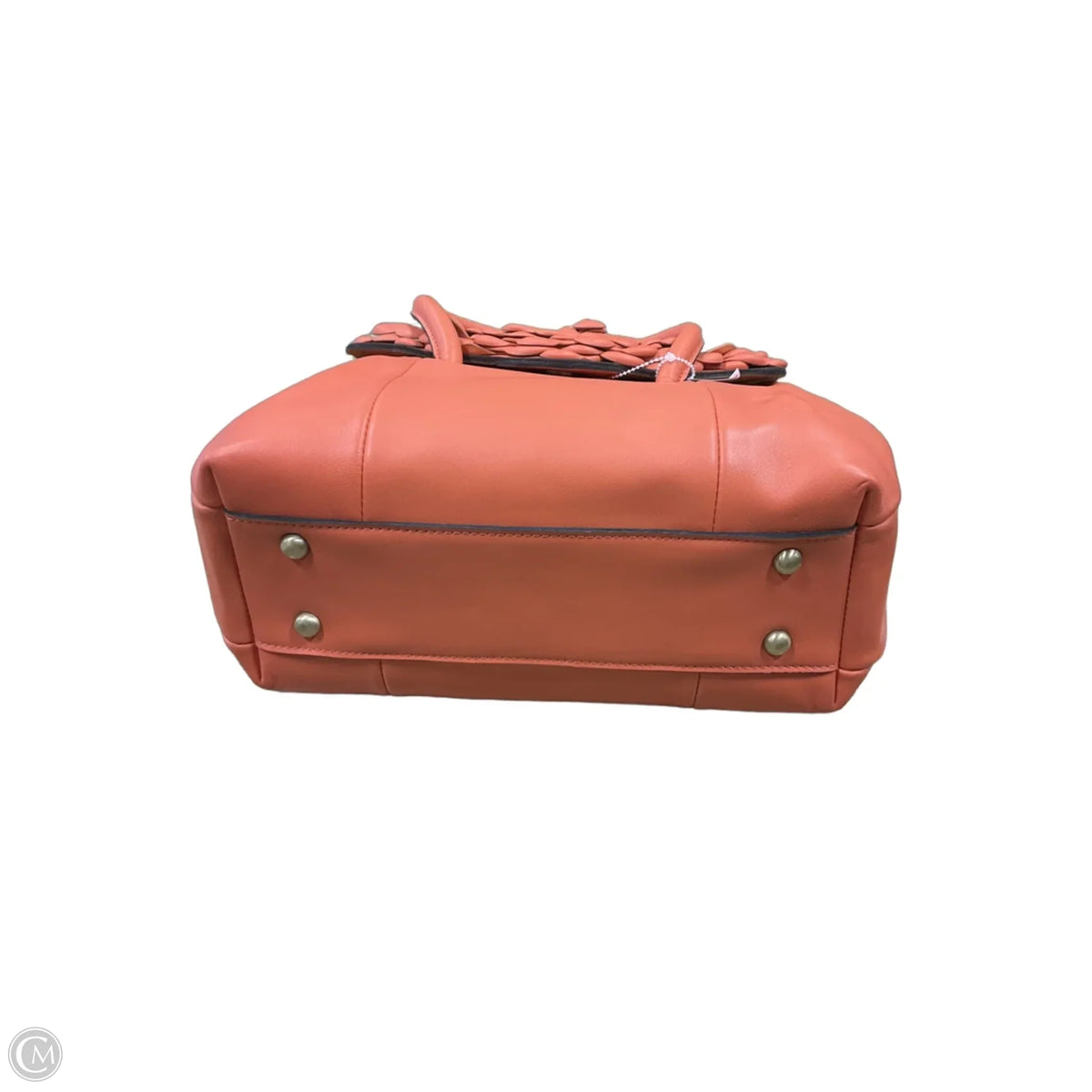 Handbag Designer By Patricia Nash, Size: Medium