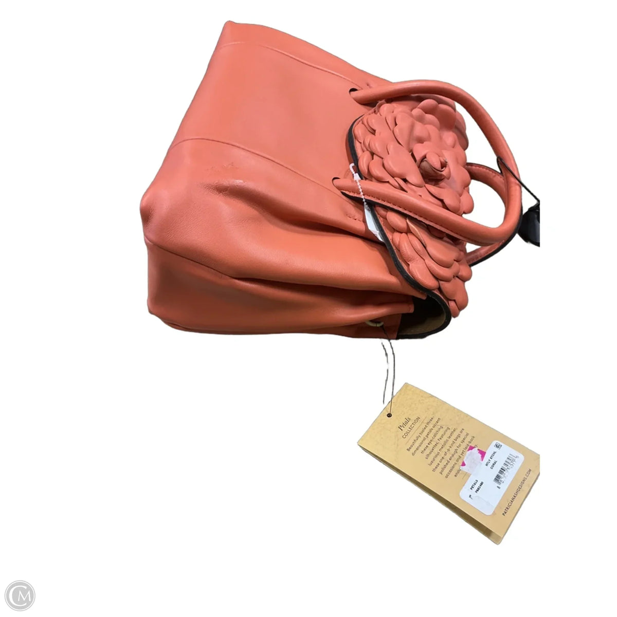 Handbag Designer By Patricia Nash, Size: Medium