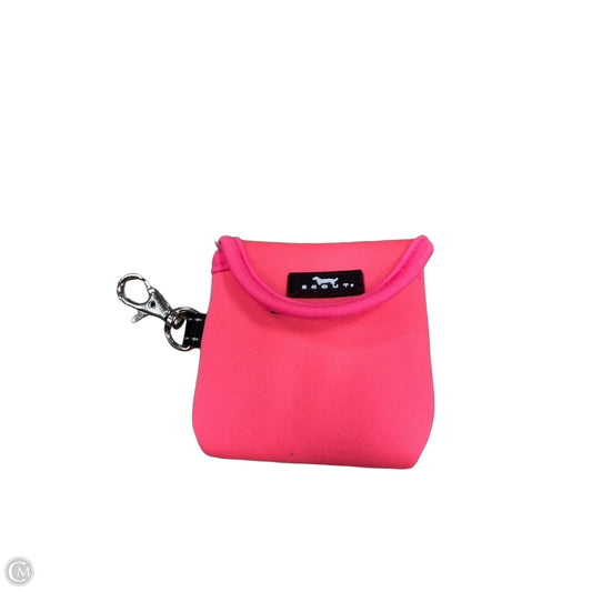 Coin Purse By Scout, Size: Small