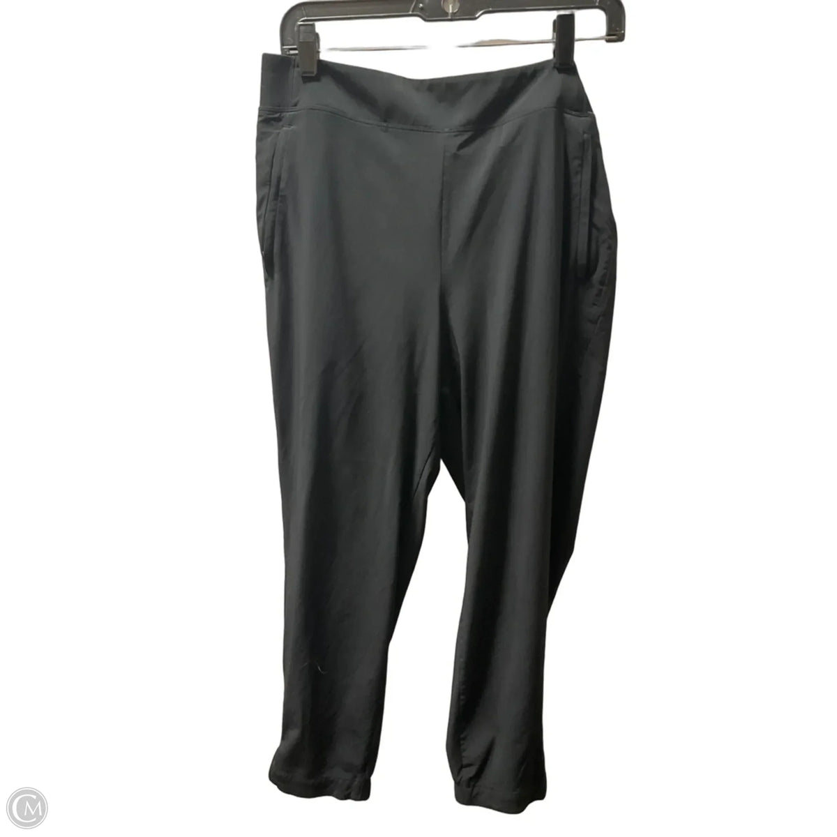 Athletic Pants By Athleta In Black, Size: M