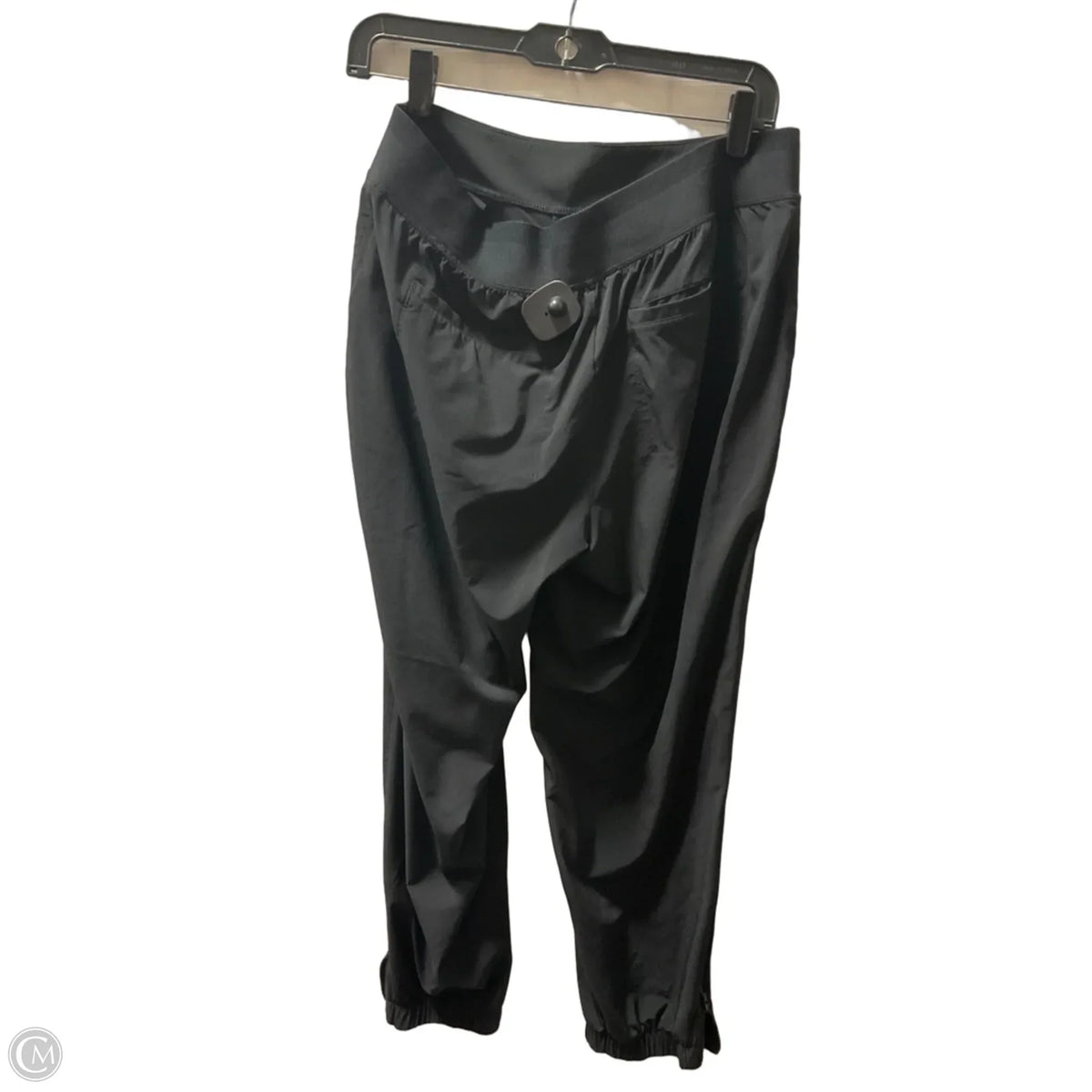 Athletic Pants By Athleta In Black, Size: M