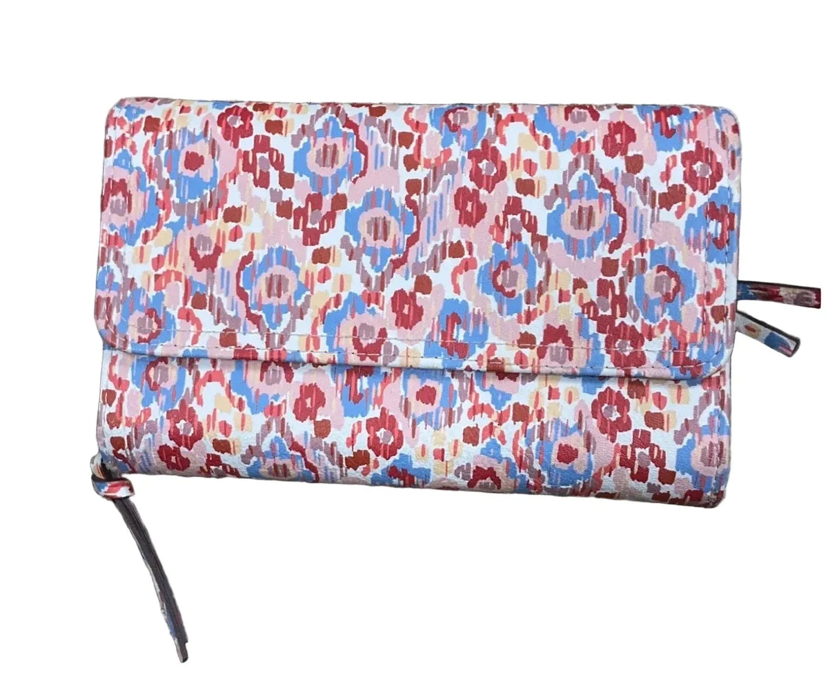 Wallet By Cmf, Size: Large
