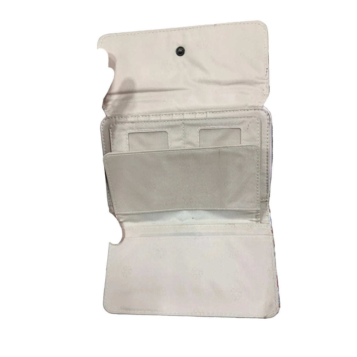 Wallet By Cmf, Size: Large