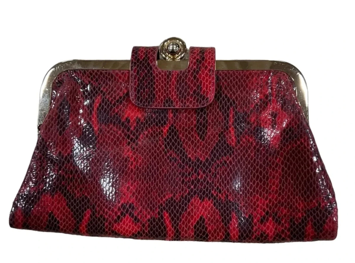 Clutch By Kate Landry, Size: Small