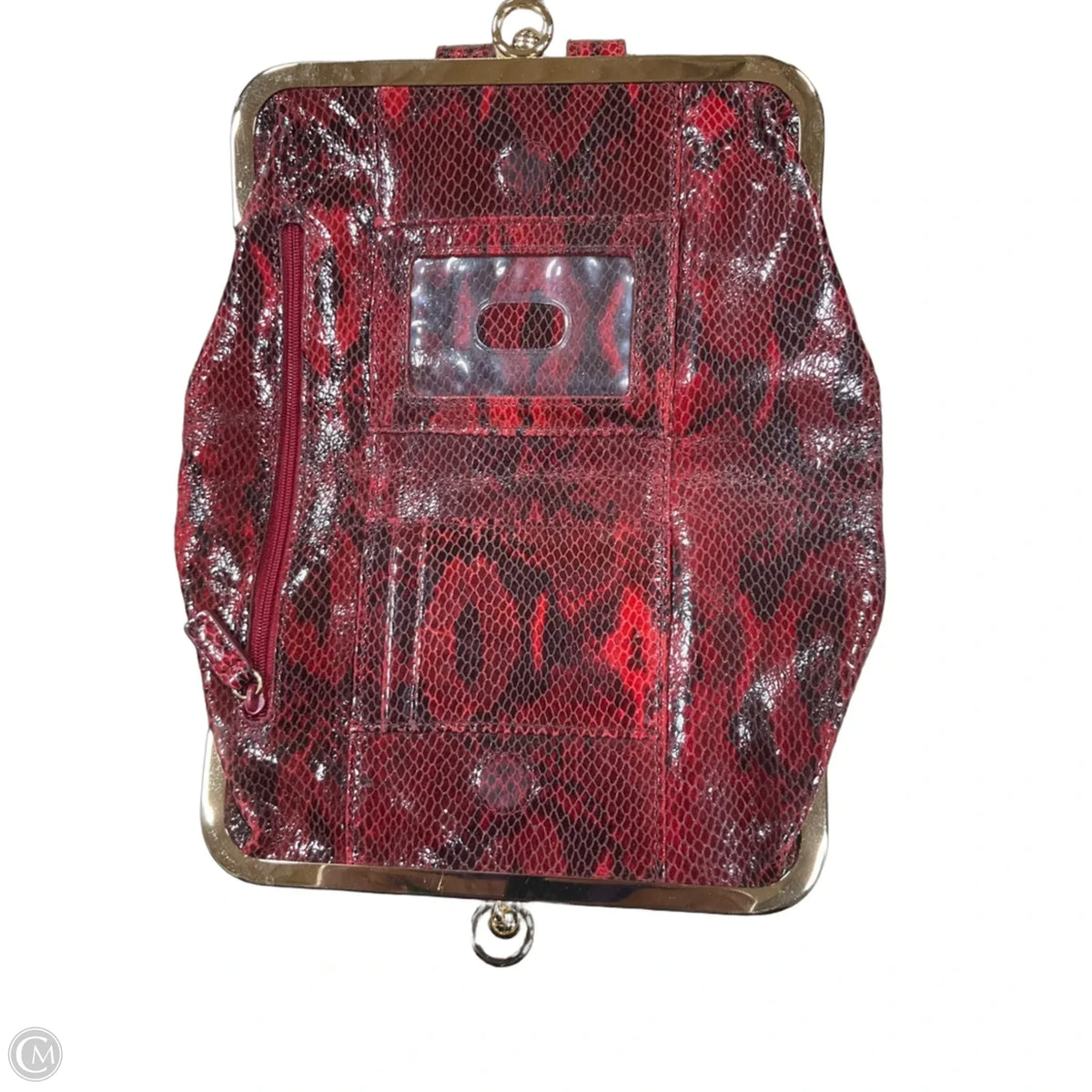 Clutch By Kate Landry, Size: Small