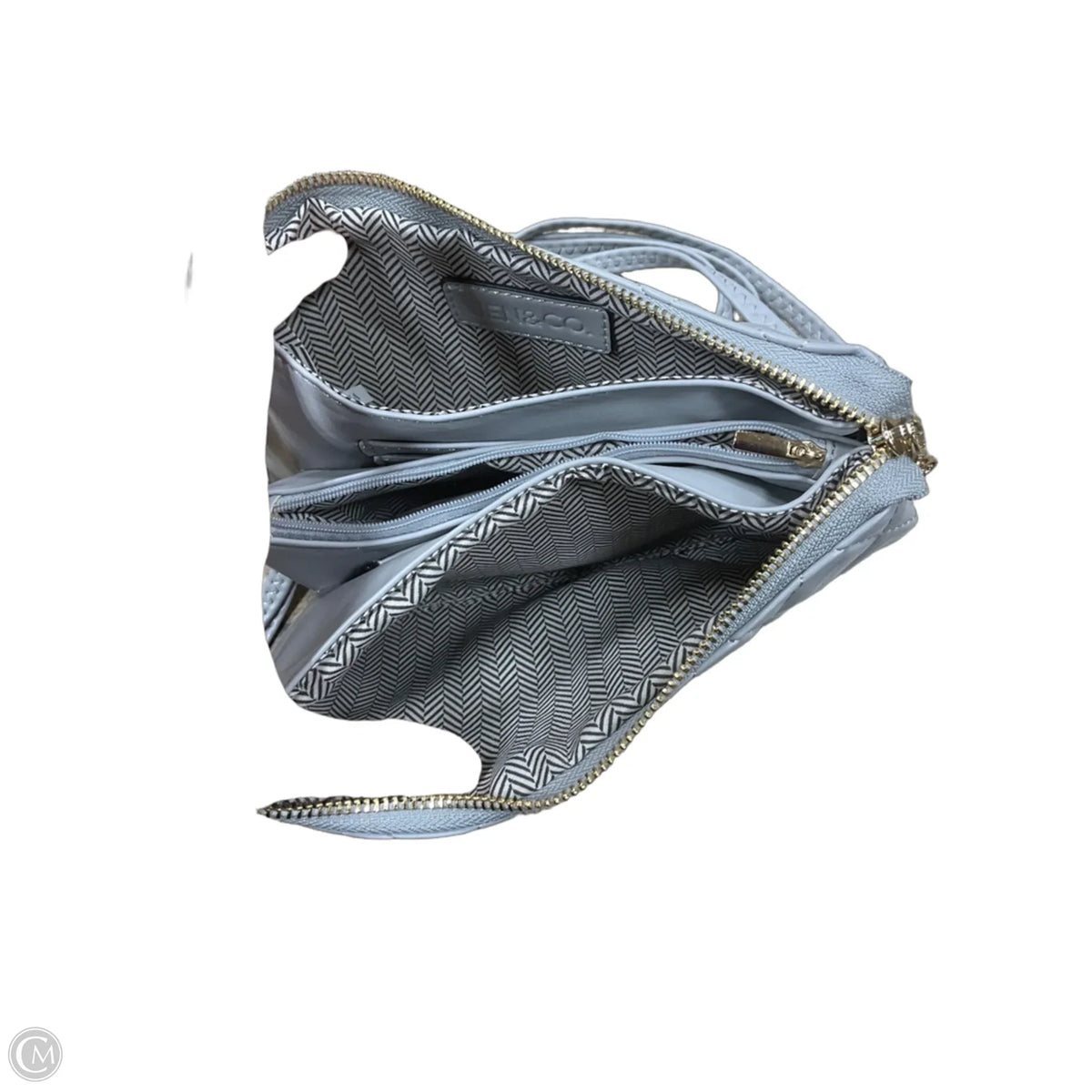 Crossbody By Jen & Co, Size: Small