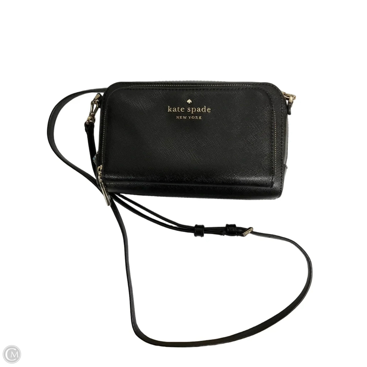 Crossbody Designer By Kate Spade, Size: Small