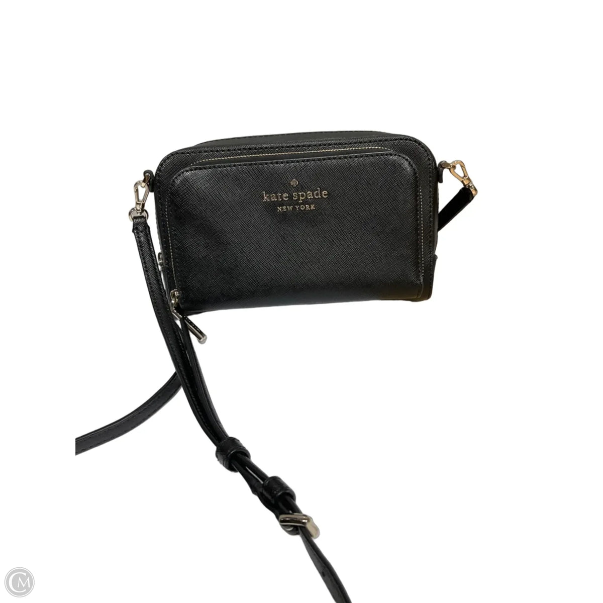 Crossbody Designer By Kate Spade, Size: Small