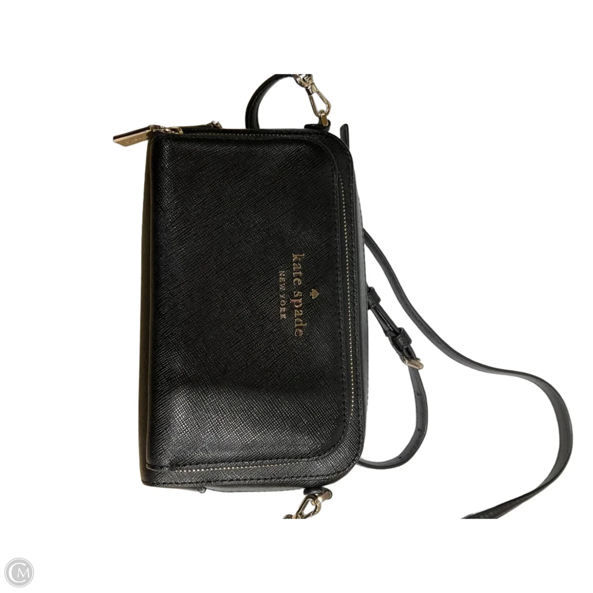 Crossbody Designer By Kate Spade, Size: Small