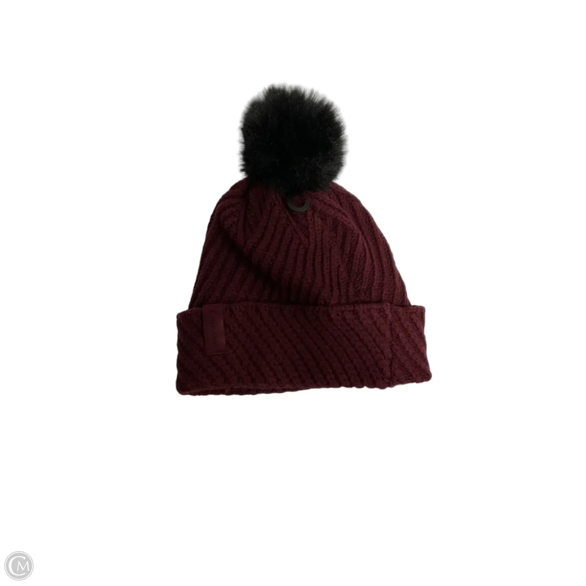 Hat Beanie By Calvin Klein