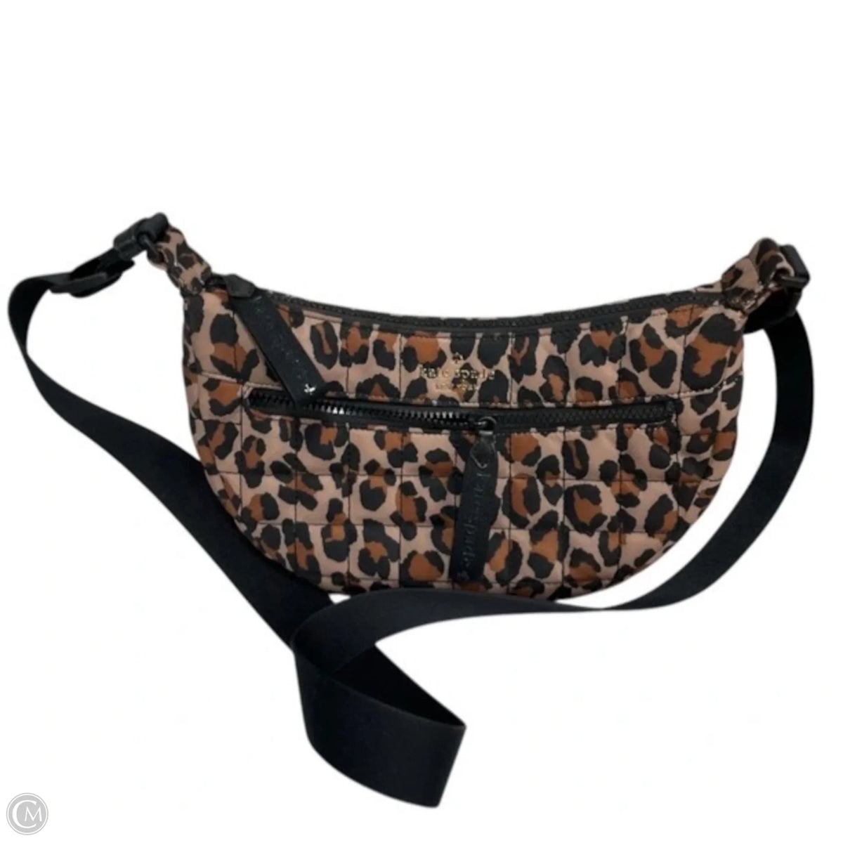 Crossbody Designer By Kate Spade, Size: Medium