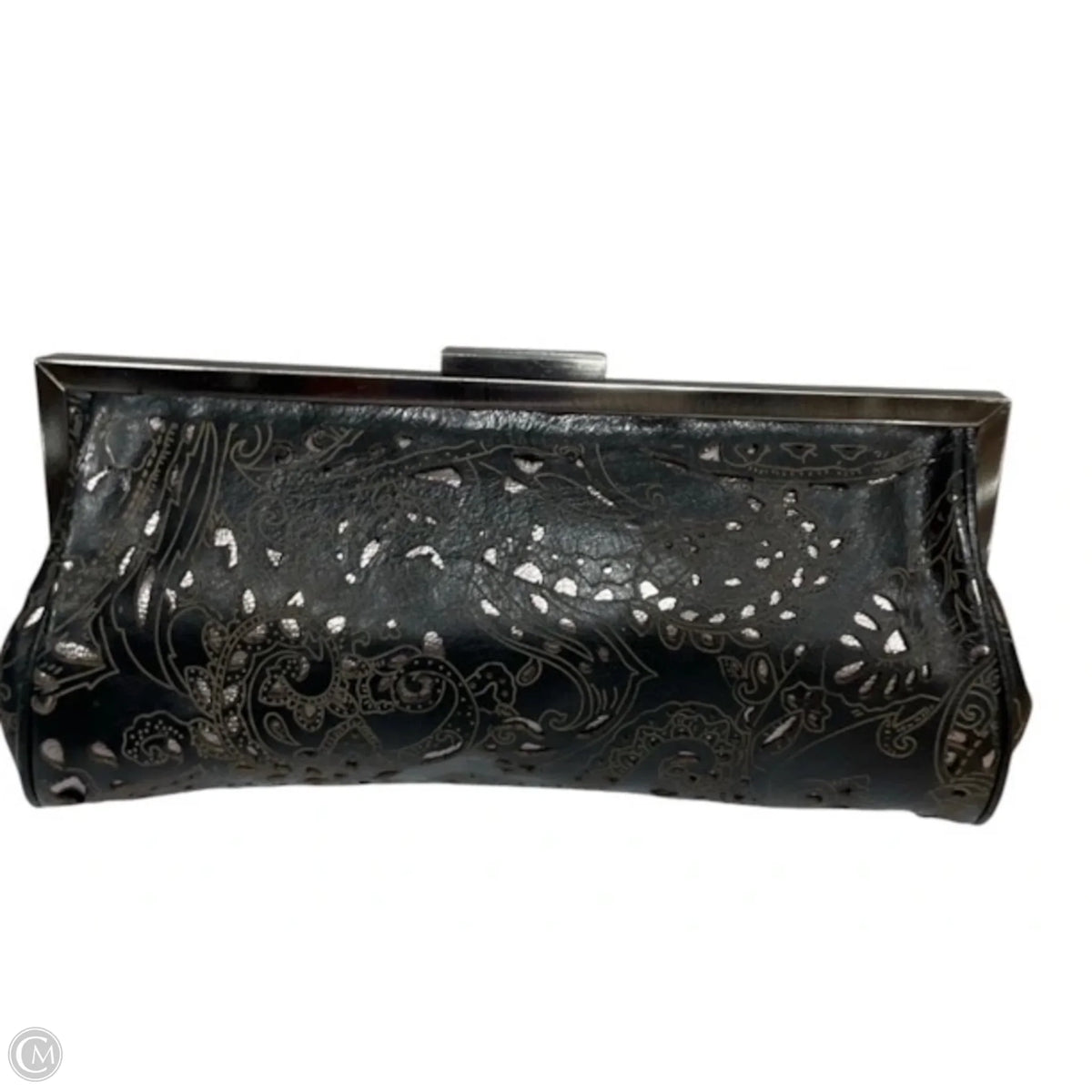 Clutch Designer By Patricia Nash, Size: Medium