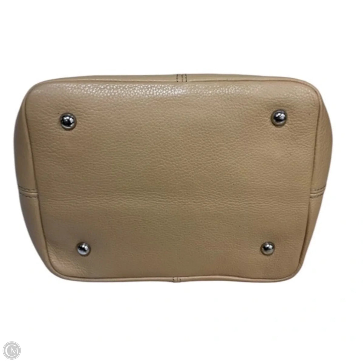 Handbag Leather By Tignanello  Purses, Size: Small