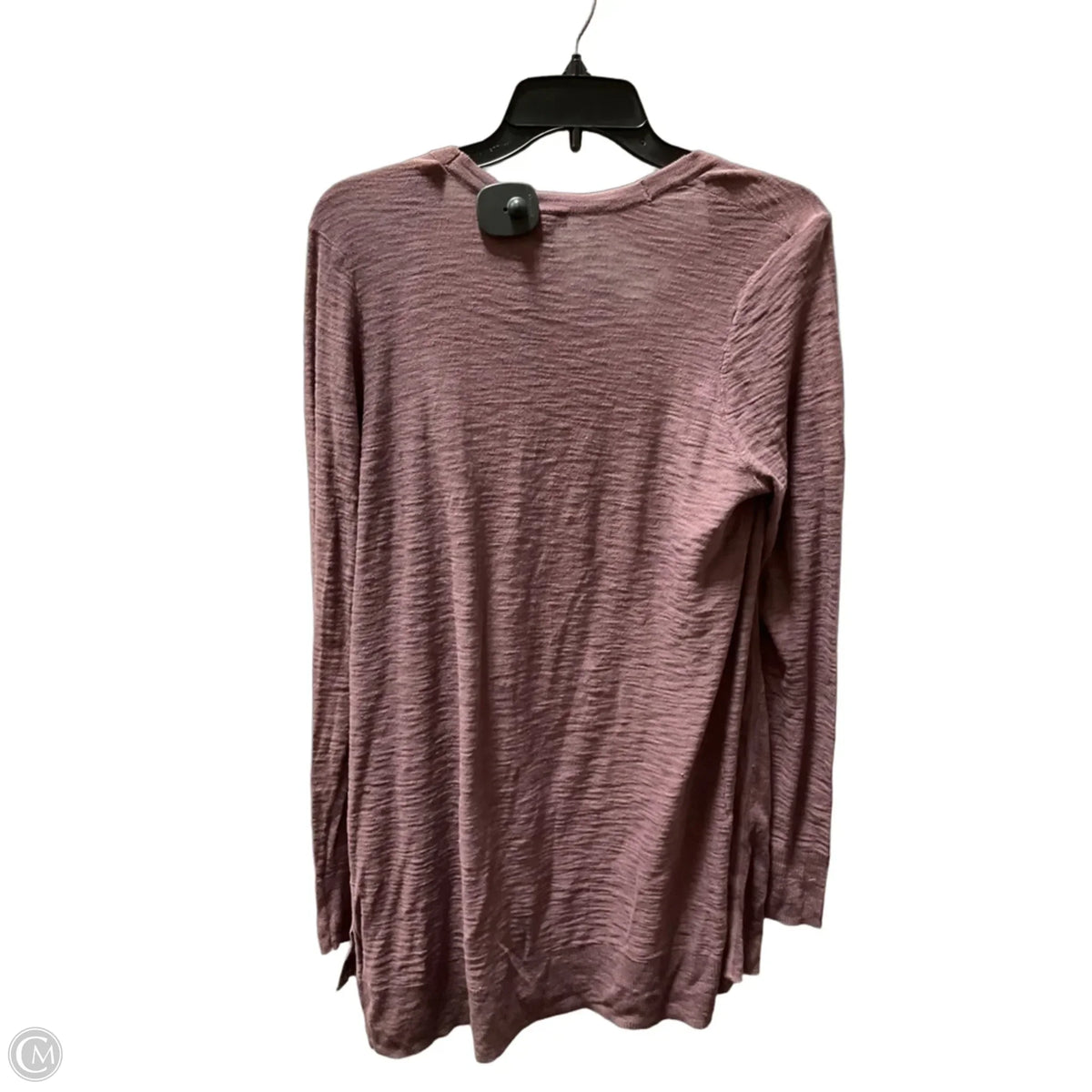 Cardigan By Torrid In Purple, Size: L