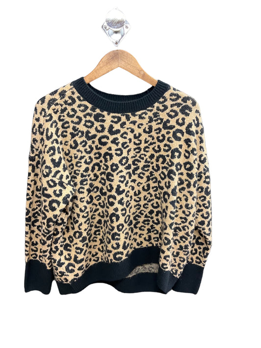 Sweater By Vince Camuto  Size: M