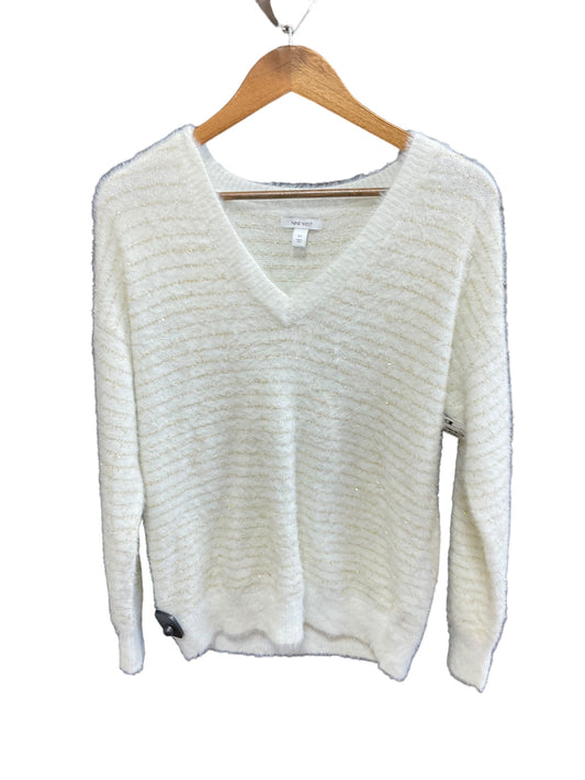 Sweater By Nine West Apparel  Size: M