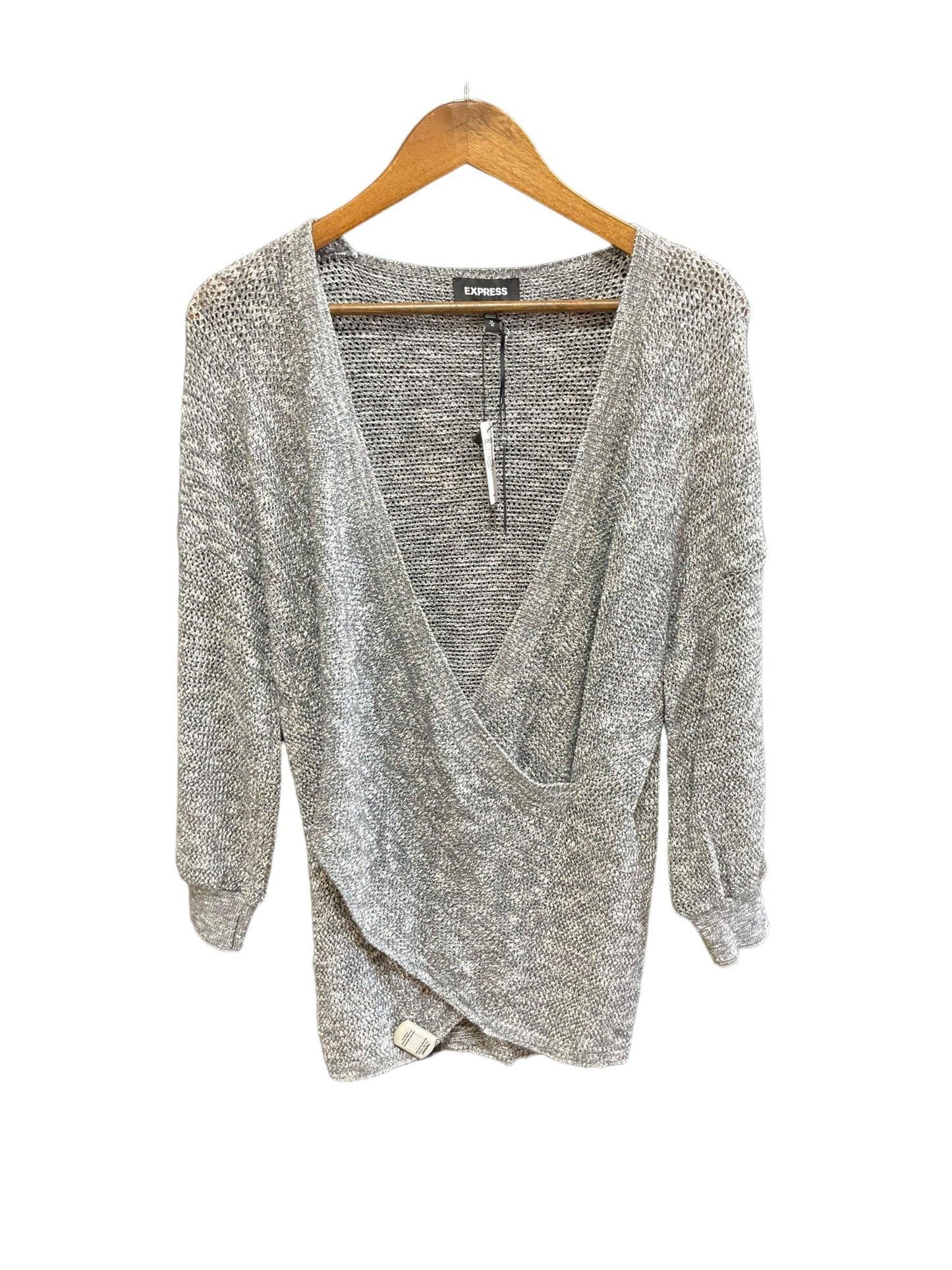 Sweater By Express  Size: M