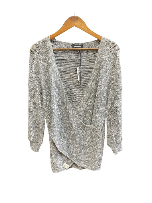 Sweater By Express  Size: M