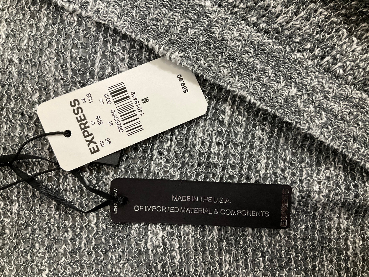 Sweater By Express  Size: M