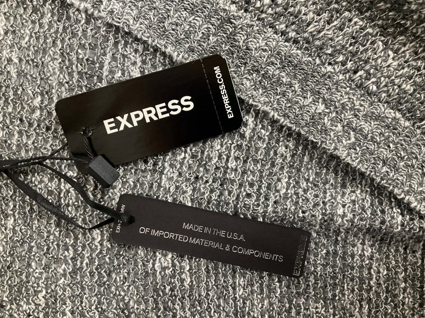 Sweater By Express  Size: M