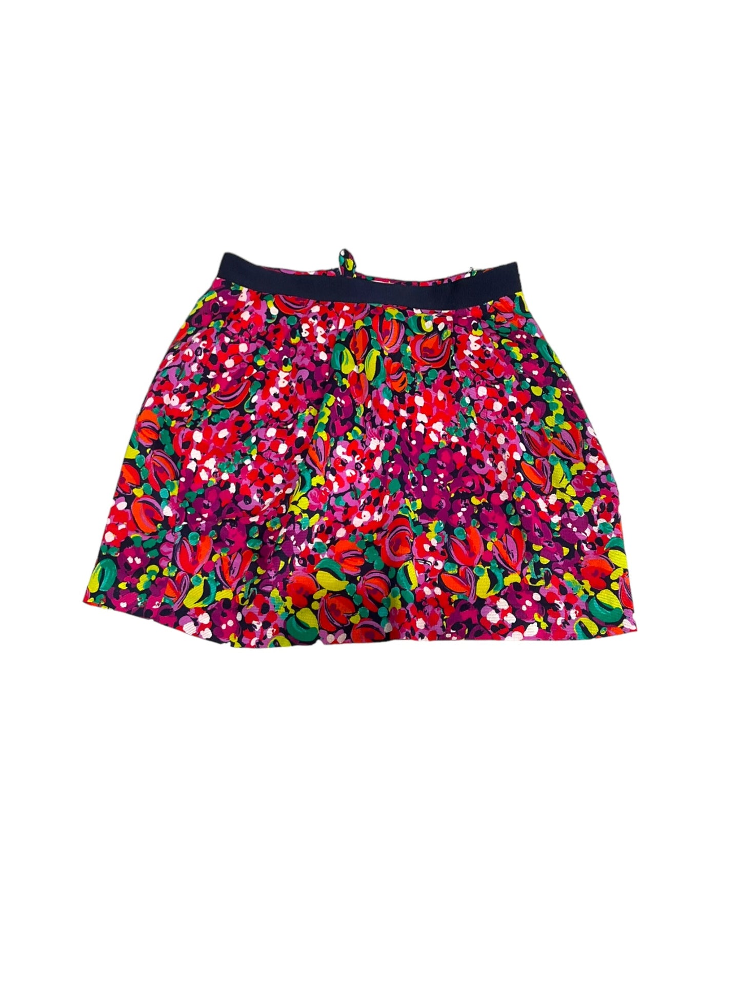 Multi-colored Skirt Mini & Short Lilly Pulitzer, Size 6