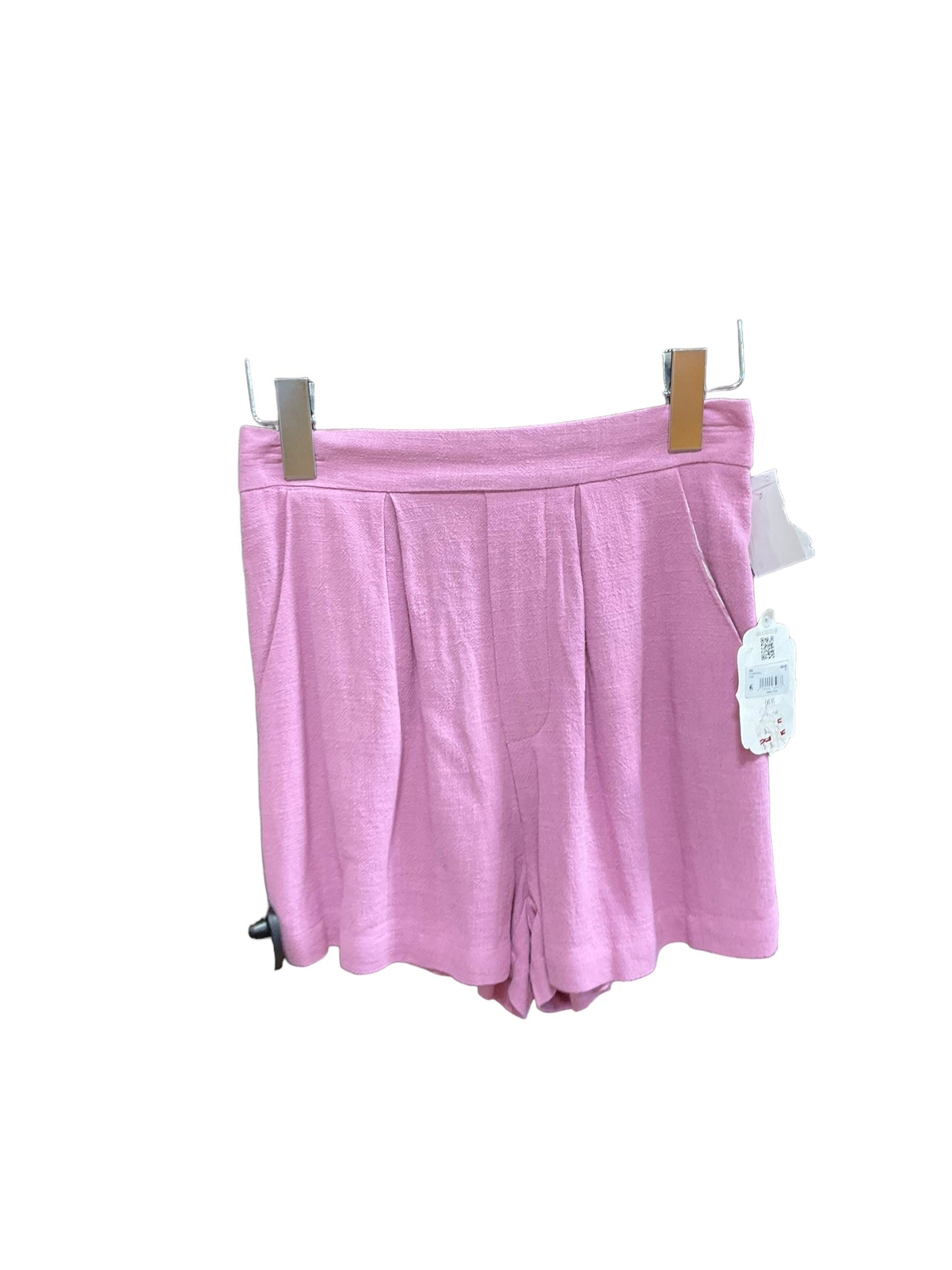 Pink Shorts Altard State, Size Xs