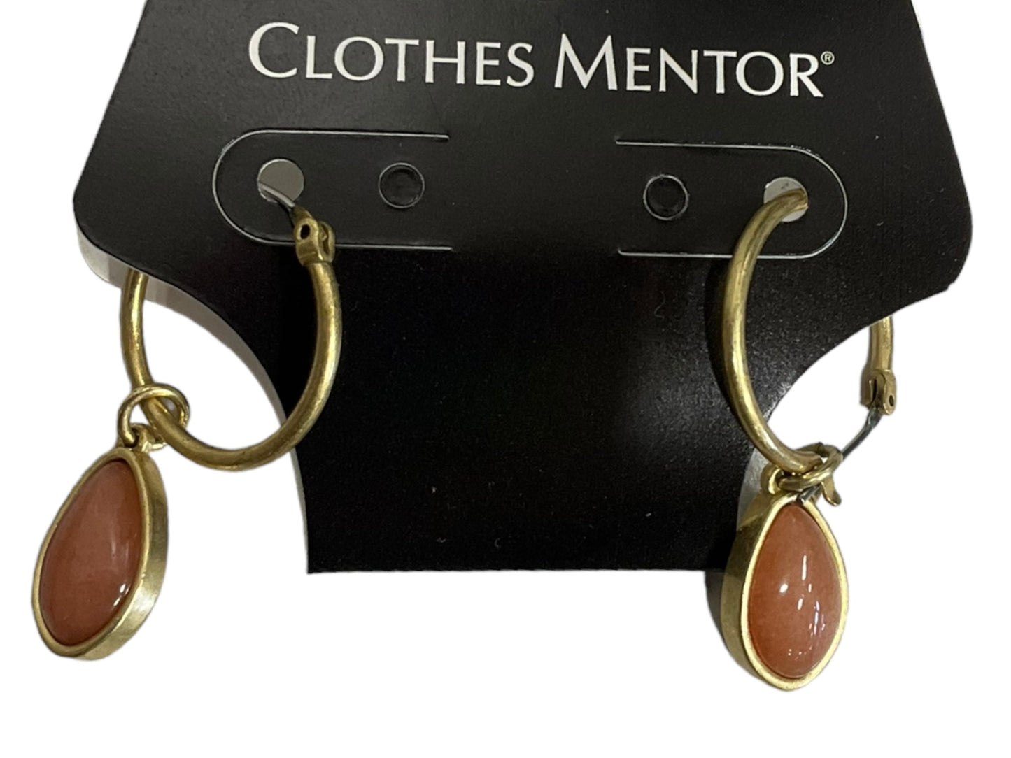 Earrings Dangle/drop By Clothes Mentor