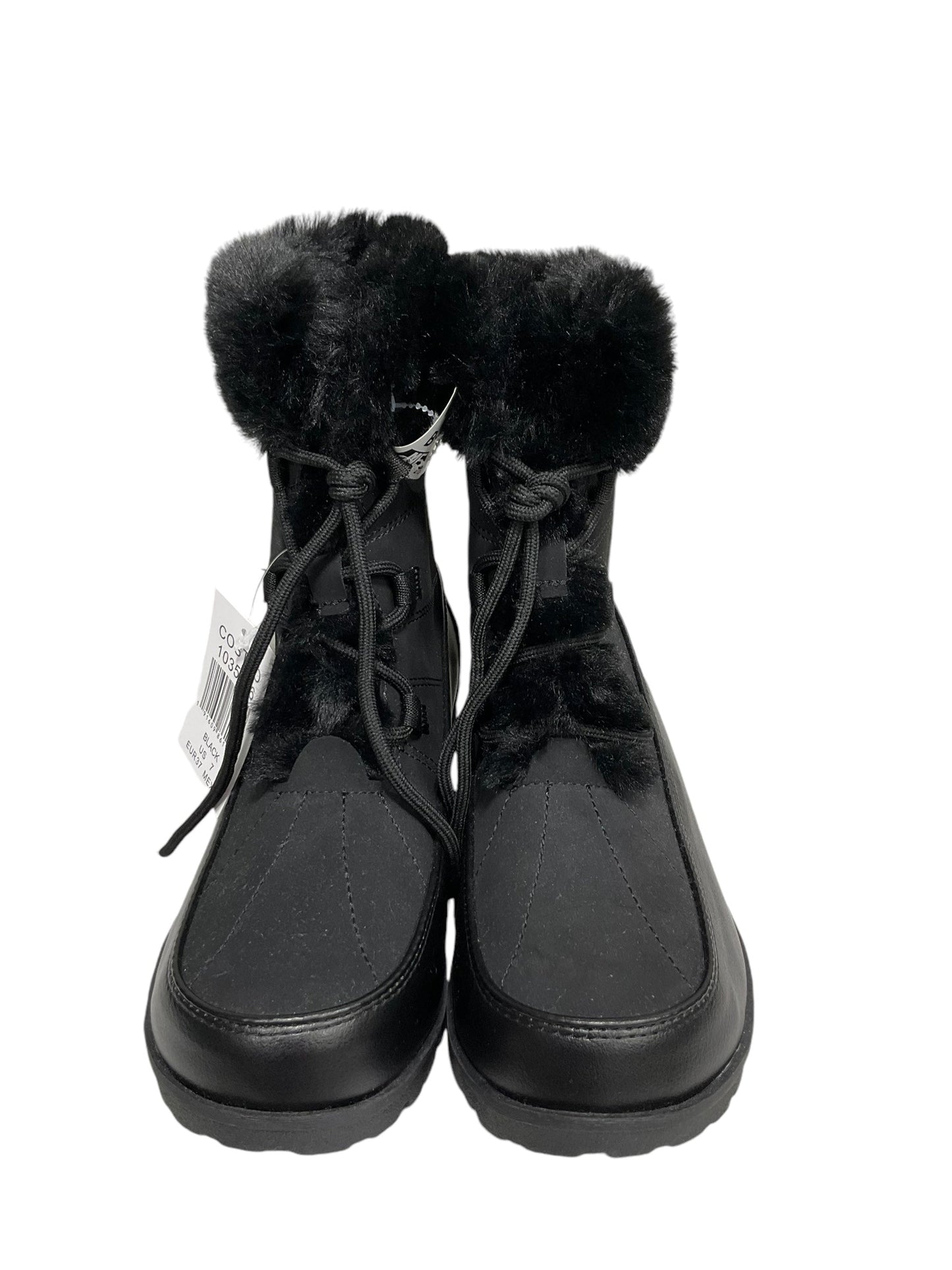 Boots Snow By Jbu By Jambu In Black, Size: 7