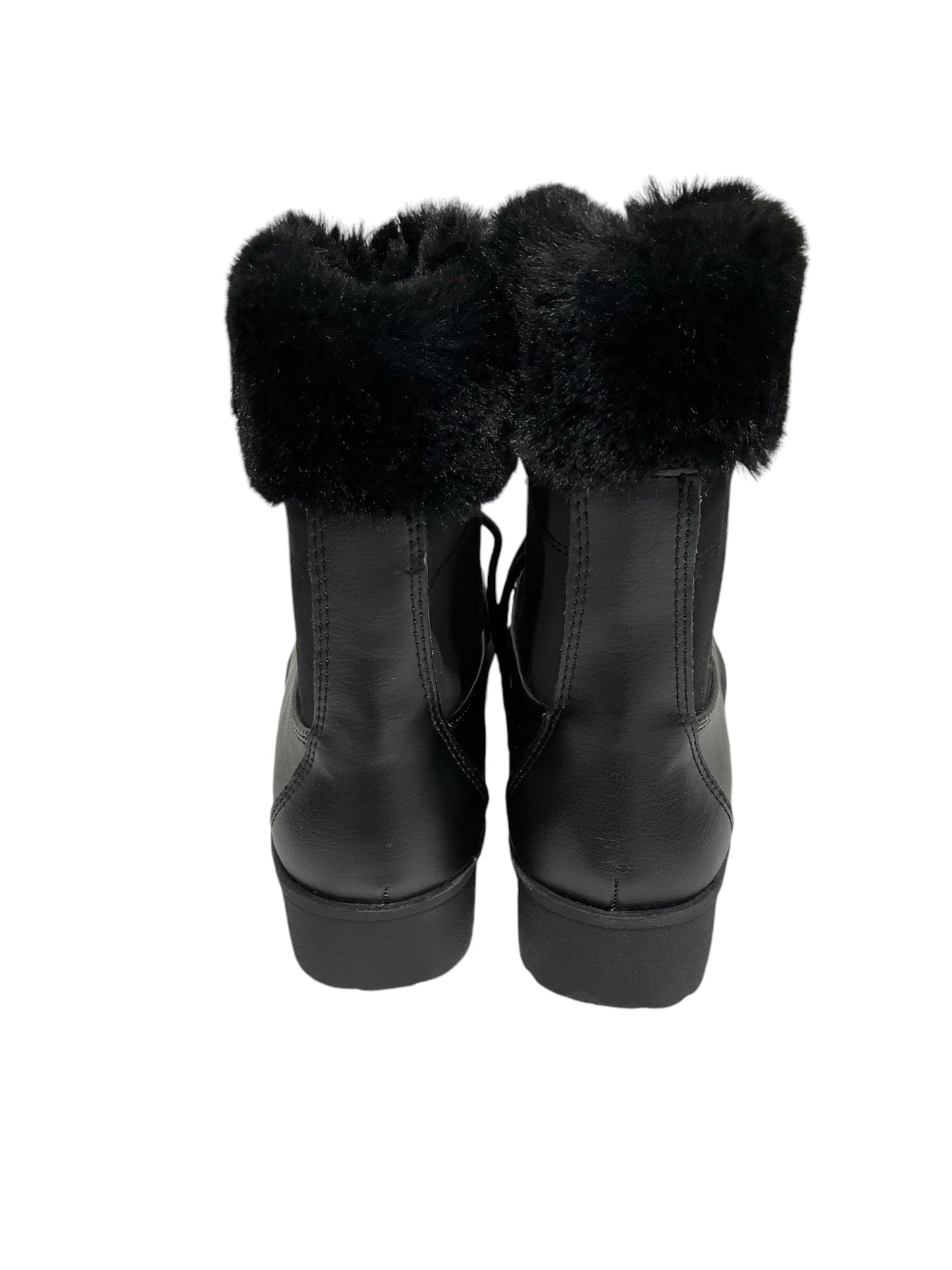 Boots Snow By Jbu By Jambu In Black, Size: 7