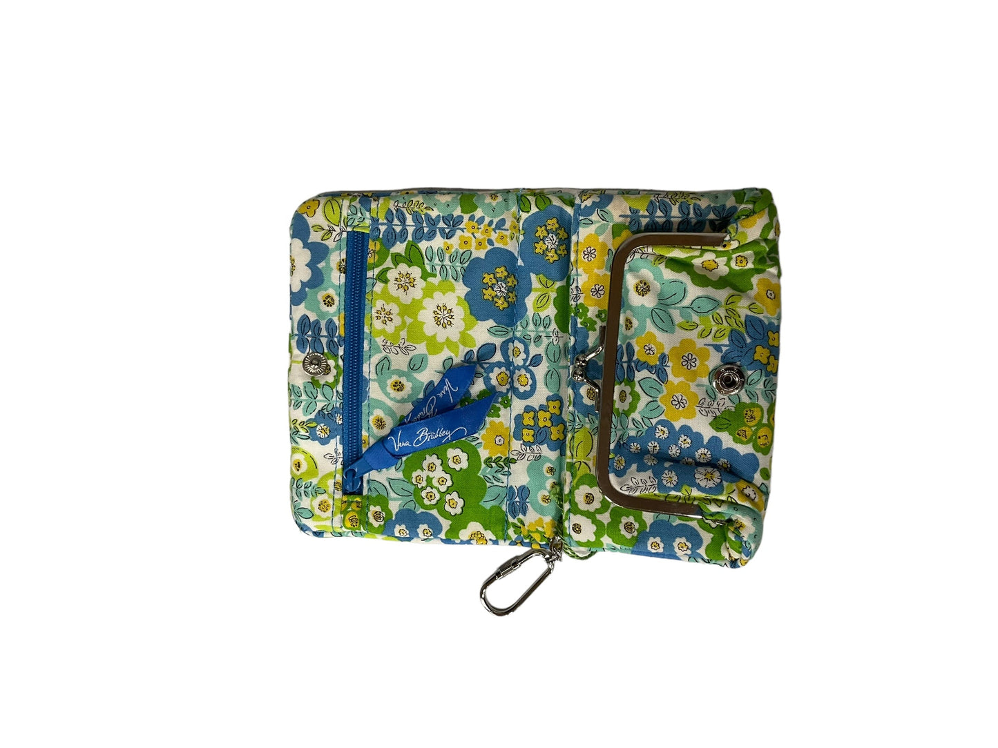 Wallet By Vera Bradley  Size: Small