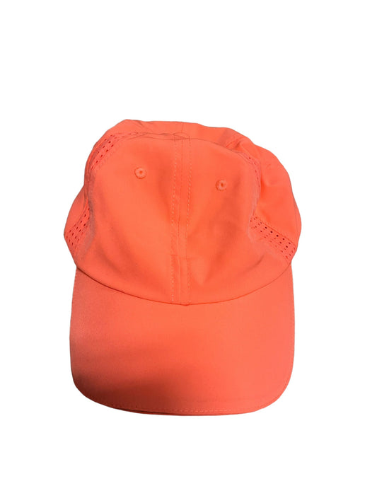 Hat Baseball Cap By Sweaty Betty