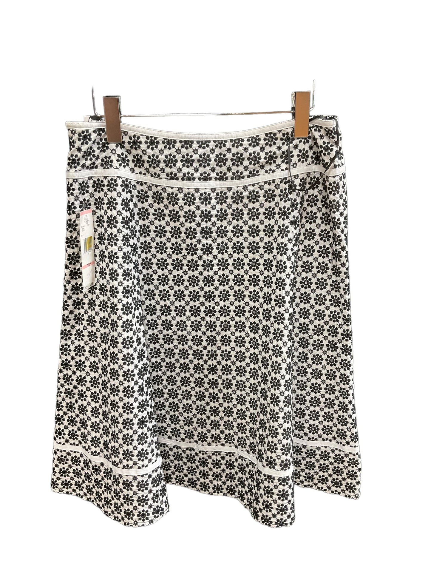 Skirt Midi By Jones New York  Size: 10