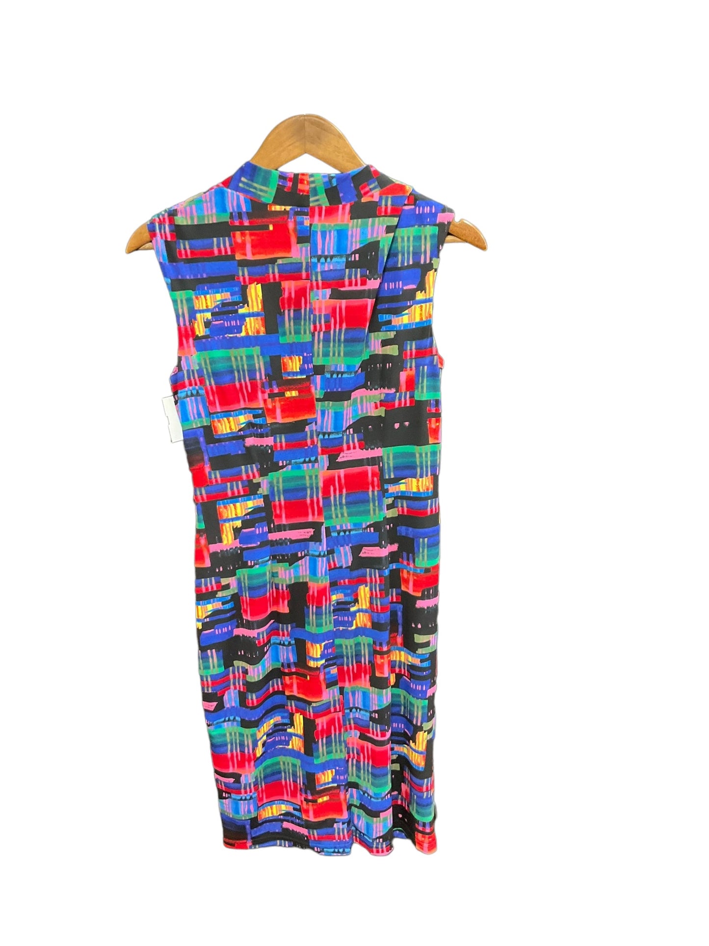 Dress Casual Midi By Ellen Tracy  Size: M