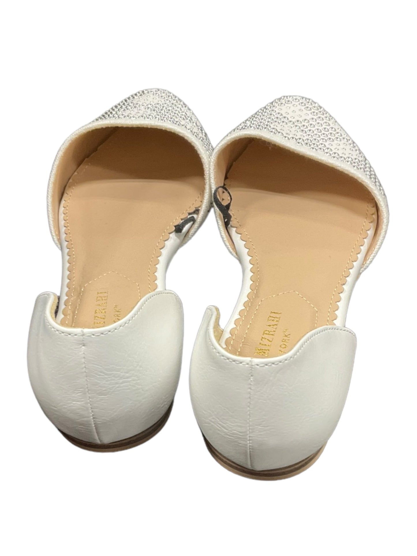 Shoes Flats By Isaac Mizrahi  Size: 6