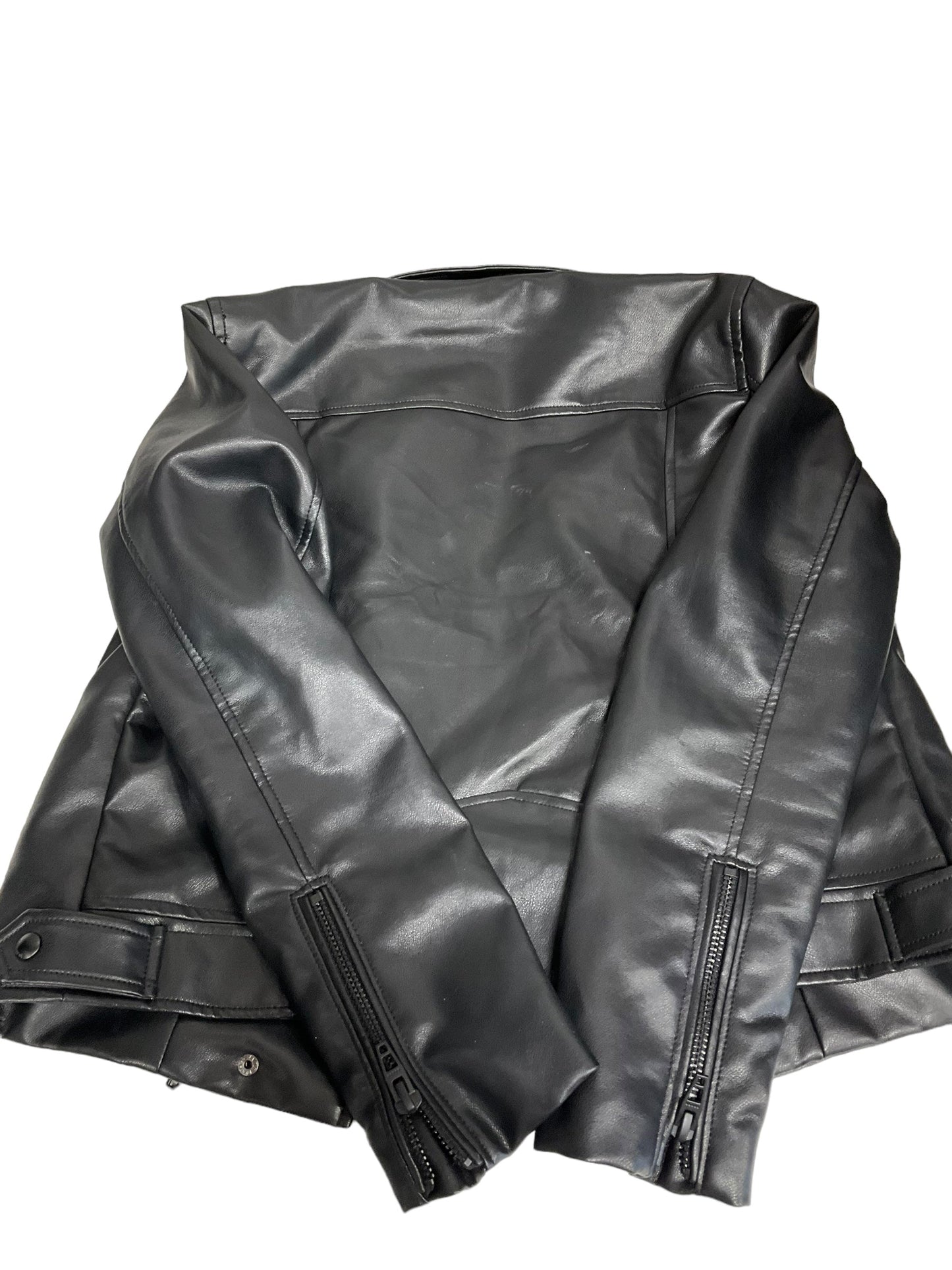 Black Jacket Other Blanknyc, Size L