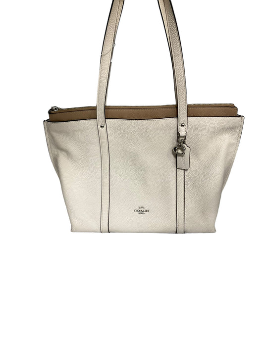 Handbag Designer Coach, Size Large