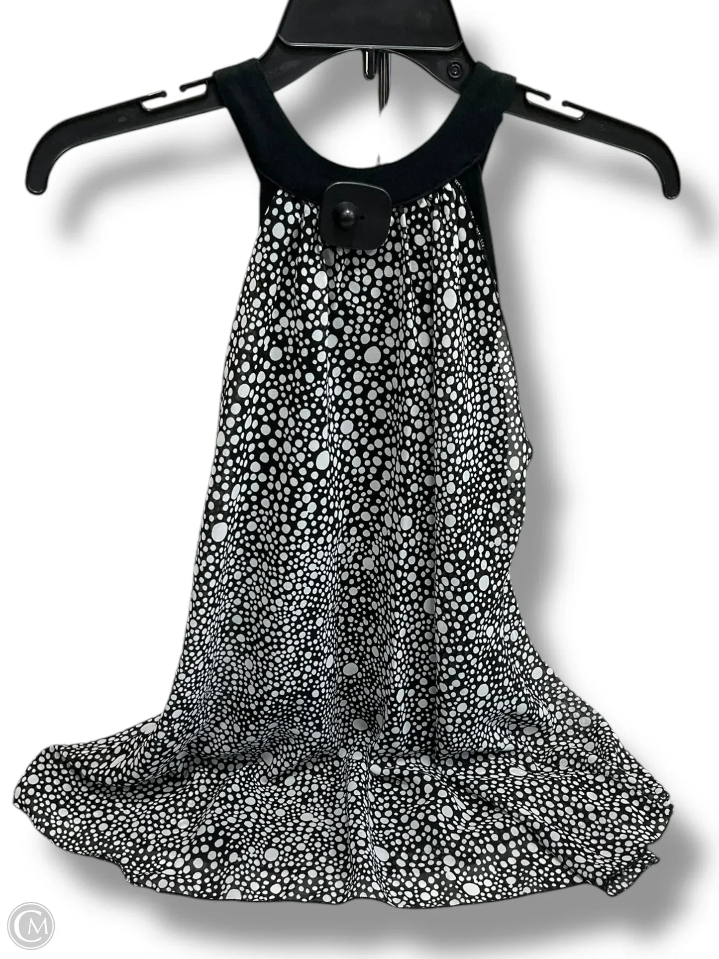 Top Sleeveless By Clothes Mentor  Size: Xs