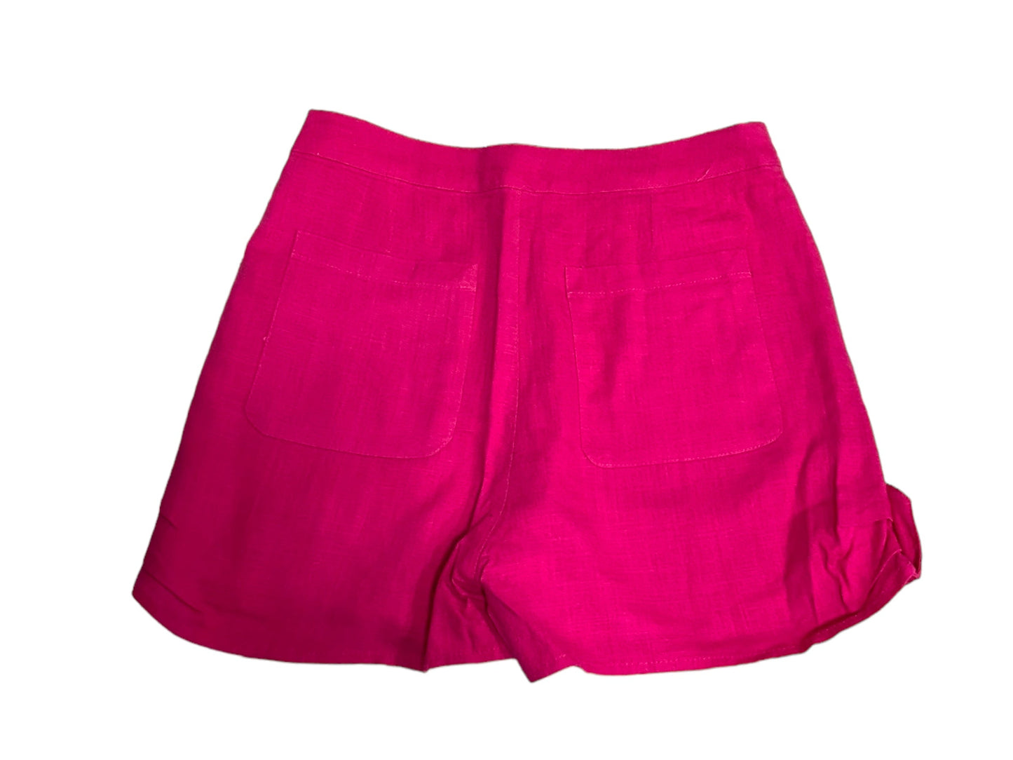 Pink Shorts Moon River, Size Xs