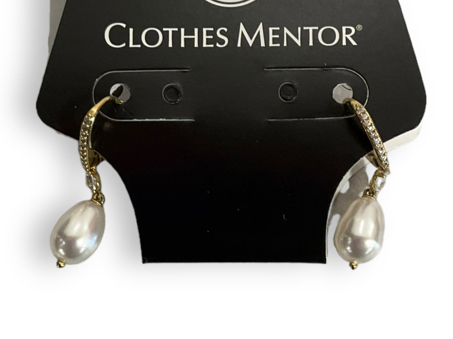 Earrings Dangle/drop Clothes Mentor